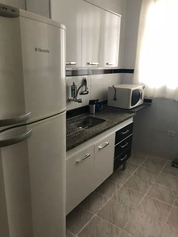 Pousada Teodoro São Paulo