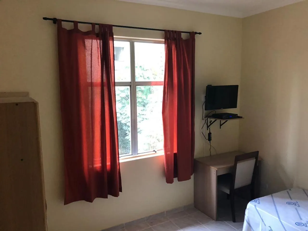 Pousada Teodoro São Paulo Brasil